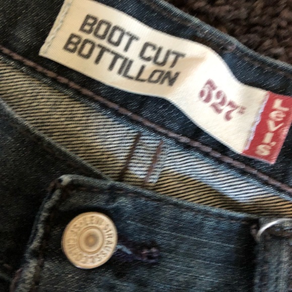 👖 Men’s Levi’s Jeans W32 👖 - Picture 7 of 12